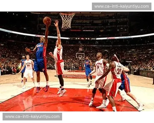 开云体育淘汰赛赛程：激情碰撞，激动人心的赛事即将开启